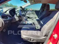 2018 Chevrolet Malibu photo