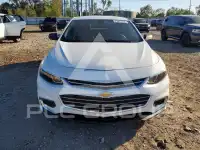 2018 Chevrolet Malibu фото