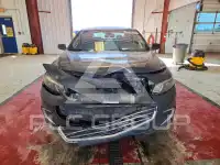 2018 Chevrolet Malibu фото