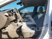2018 Chevrolet Malibu фото