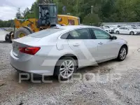 2018 Chevrolet Malibu фото
