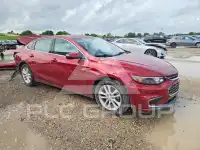 2018 Chevrolet Malibu фото