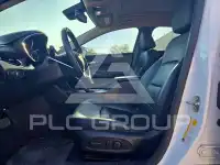 2018 Chevrolet Malibu фото