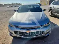 2018 Chevrolet Malibu фото
