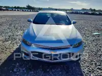 2018 Chevrolet Malibu photo