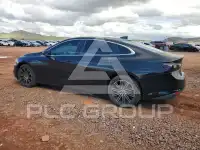 2018 Chevrolet Malibu фото