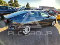 2018 Chevrolet Malibu фото