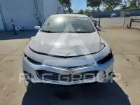 2018 Chevrolet Malibu фото