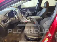 2018 Chevrolet Malibu фото