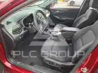 2018 Chevrolet Malibu фото