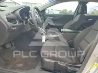 2018 Chevrolet Malibu photo