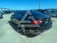 2018 Chevrolet Malibu фото