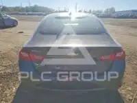 2018 Chevrolet Malibu photo