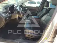 2018 Chevrolet Malibu фото