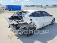 2018 Chevrolet Malibu фото