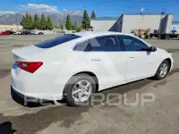 2018 Chevrolet Malibu фото