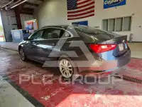 2018 Chevrolet Malibu фото