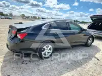 2018 Chevrolet Malibu фото