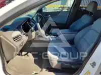 2018 Chevrolet Malibu фото