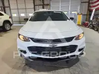2018 Chevrolet Malibu фото