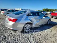 2018 Chevrolet Malibu photo
