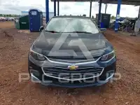 2018 Chevrolet Malibu фото