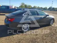 2018 Chevrolet Malibu photo