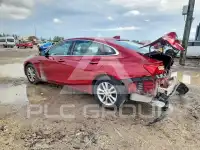 2018 Chevrolet Malibu фото