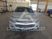 2018 Chevrolet Malibu фото