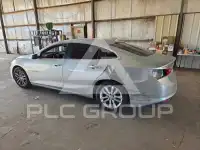 2018 Chevrolet Malibu фото