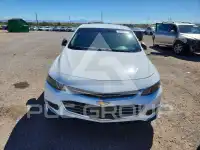 2018 Chevrolet Malibu фото