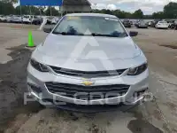 2018 Chevrolet Malibu photo