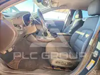 2018 Chevrolet Malibu photo