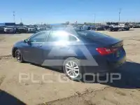 2018 Chevrolet Malibu фото