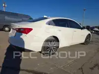 2018 Chevrolet Malibu фото