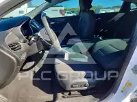 2018 Chevrolet Malibu фото