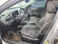 2018 Chevrolet Malibu фото
