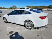 2018 Chevrolet Malibu фото