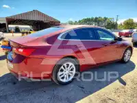 2018 Chevrolet Malibu photo