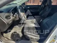 2018 Chevrolet Malibu фото