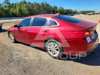2018 Chevrolet Malibu photo