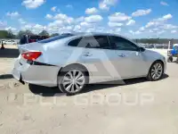 2018 Chevrolet Malibu фото