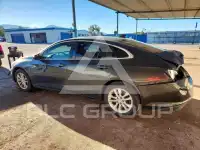 2018 Chevrolet Malibu photo