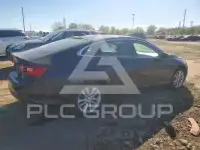 2018 Chevrolet Malibu фото