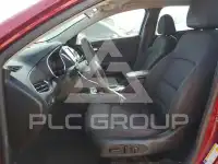 2018 Chevrolet Malibu фото