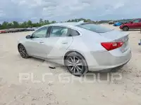 2018 Chevrolet Malibu фото
