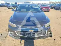 2018 Chevrolet Malibu photo
