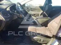 2018 Chevrolet Malibu фото