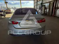 2018 Chevrolet Malibu фото