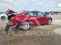 2018 Chevrolet Malibu фото